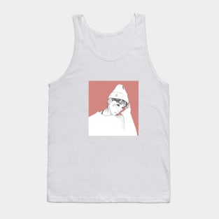 Teenagers Tank Top